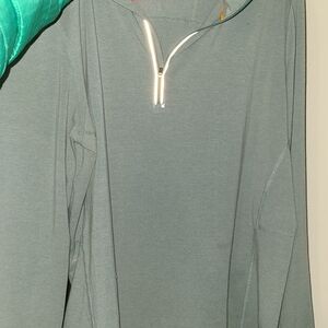 Carhartt Quarter-Zip Pullover